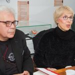 'Teatar Marina Marinova' u 'Nesnu' Davora Mojaša 15 Nesan Marina Drzica 15