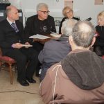 'Teatar Marina Marinova' u 'Nesnu' Davora Mojaša 2 Nesan Marina Drzica 2