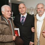 'Teatar Marina Marinova' u 'Nesnu' Davora Mojaša 6 Nesan Marina Drzica 6