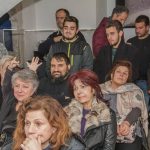'Teatar Marina Marinova' u 'Nesnu' Davora Mojaša 7 Nesan Marina Drzica 7