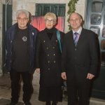 'Teatar Marina Marinova' u 'Nesnu' Davora Mojaša 9 Nesan Marina Drzica 9