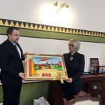 Posjet Sarajevu 3