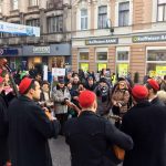 Posjet Sarajevu 4