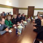 Posjet Sarajevu 5