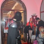 Star Wars Premijera Dubrovnik Kino Sloboda 1