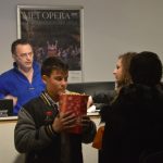 Star Wars Premijera Dubrovnik Kino Sloboda 12