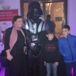 Star Wars Premijera Dubrovnik Kino Sloboda 16