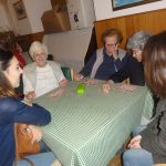 Tombola u Domus Christiju 1