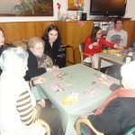 Tombola u Domus Christiju 2