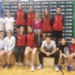 aedium badminton prvenstvo hrvatske