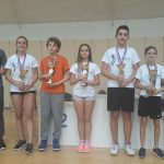 aedium badminton zadar 2