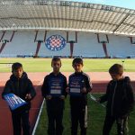 atletika hajduk 9