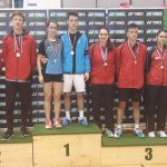 cerjan badminton aedium