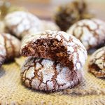 cokoladni raspucanci medjimurski kruheki recept bozicni kolacici 1