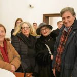 FOTO U Umjetničkoj galeriji otvorena izložba Ahmeta Ertuga 'Točka iščeznuća' 10 ertug ugd izlozba 14122017 10