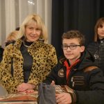 FOTO U Umjetničkoj galeriji otvorena izložba Ahmeta Ertuga 'Točka iščeznuća' 11 ertug ugd izlozba 14122017 11