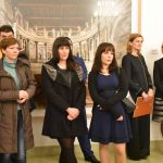 FOTO U Umjetničkoj galeriji otvorena izložba Ahmeta Ertuga 'Točka iščeznuća' 14 ertug ugd izlozba 14122017 14