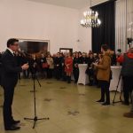 FOTO U Umjetničkoj galeriji otvorena izložba Ahmeta Ertuga 'Točka iščeznuća' 16 ertug ugd izlozba 14122017 16