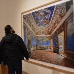 FOTO U Umjetničkoj galeriji otvorena izložba Ahmeta Ertuga 'Točka iščeznuća' 6 ertug ugd izlozba 14122017 6