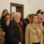 FOTO U Umjetničkoj galeriji otvorena izložba Ahmeta Ertuga 'Točka iščeznuća' 7 ertug ugd izlozba 14122017 7