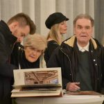 FOTO U Umjetničkoj galeriji otvorena izložba Ahmeta Ertuga 'Točka iščeznuća' 8 ertug ugd izlozba 14122017 8