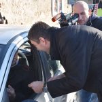 AKCIJA 'MIR I DOBRO' Koga je 'policajac' Franković pokudio, a koga nagradio? 12 frankovic