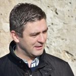 AKCIJA 'MIR I DOBRO' Koga je 'policajac' Franković pokudio, a koga nagradio? 8 frankovic 2