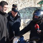 AKCIJA 'MIR I DOBRO' Koga je 'policajac' Franković pokudio, a koga nagradio? 14 frankovic 3