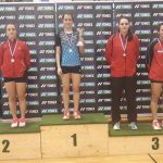 janicic aedium badminton