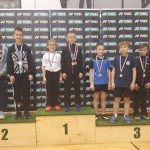 karamatic makivic badminton aedium 1