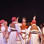VIDEO/FOTO Linđov 'Dar od srca' za blagdan svete Lucije 12 lindjo sveta lucija 12122017 13