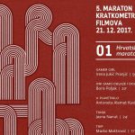 maraton program