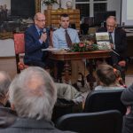 marijo raguz zapisi legionara 02122017 vlevi 8286