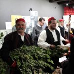 mirisi bozica 2017 otvaranje 1