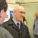 IZLOŽBA VIDRI U ČAST 'Genij Držićev živi i još uvijek je aktualan' 10 odjeci drzicevih obljetnickih godina 13
