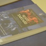 IZLOŽBA VIDRI U ČAST 'Genij Držićev živi i još uvijek je aktualan' 9 odjeci drzicevih obljetnickih godina 20