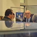 IZLOŽBA VIDRI U ČAST 'Genij Držićev živi i još uvijek je aktualan' 12 odjeci drzicevih obljetnickih godina 21