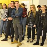 IZLOŽBA VIDRI U ČAST 'Genij Držićev živi i još uvijek je aktualan' 15 odjeci drzicevih obljetnickih godina 29