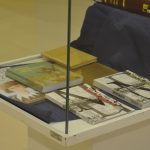 IZLOŽBA VIDRI U ČAST 'Genij Držićev živi i još uvijek je aktualan' 4 odjeci drzicevih obljetnickih godina 5