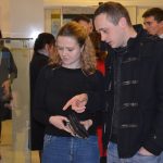IZLOŽBA VIDRI U ČAST 'Genij Držićev živi i još uvijek je aktualan' 23 odjeci drzicevih obljetnickih godina 74