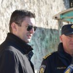 AKCIJA 'MIR I DOBRO' Koga je 'policajac' Franković pokudio, a koga nagradio? 5 pavlicevic frankovic 1