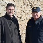 AKCIJA 'MIR I DOBRO' Koga je 'policajac' Franković pokudio, a koga nagradio? 4 pavlicevic frankovic 2