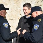 AKCIJA 'MIR I DOBRO' Koga je 'policajac' Franković pokudio, a koga nagradio? 3 pavlicevic frankovic 3