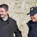 AKCIJA 'MIR I DOBRO' Koga je 'policajac' Franković pokudio, a koga nagradio? 7 pavlicevic frankovic 4