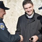 AKCIJA 'MIR I DOBRO' Koga je 'policajac' Franković pokudio, a koga nagradio? 6 pavlicevic frankovic 5