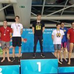 plivanje prvenstvo hrvatske 16