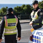 AKCIJA 'MIR I DOBRO' Koga je 'policajac' Franković pokudio, a koga nagradio? 21 policija akcija patrola 3
