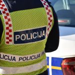 AKCIJA 'MIR I DOBRO' Koga je 'policajac' Franković pokudio, a koga nagradio? 19 policija akcija patrola 5