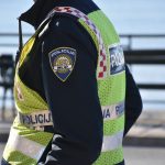 AKCIJA 'MIR I DOBRO' Koga je 'policajac' Franković pokudio, a koga nagradio? 18 policija akcija patrola 7