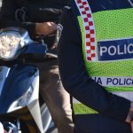 AKCIJA 'MIR I DOBRO' Koga je 'policajac' Franković pokudio, a koga nagradio? 17 policija akcija patrola 8